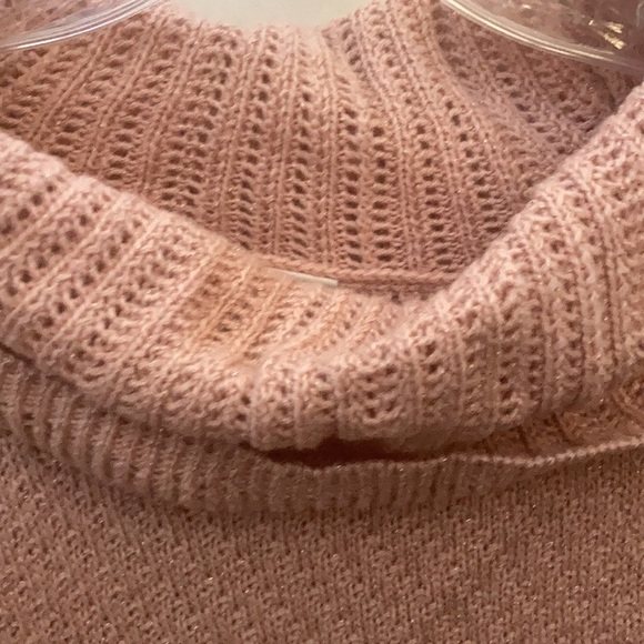 NWT St. John’s bay cowl neck sweater xl - Picture 3 of 5